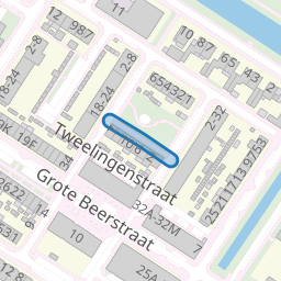 Schutterstraat
