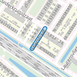 Stierstraat