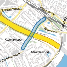 Tollensstraat