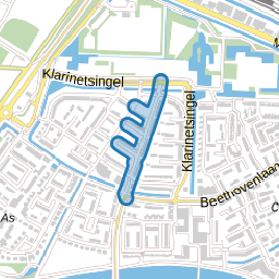 Trompetstraat