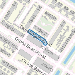 Tweelingenstraat