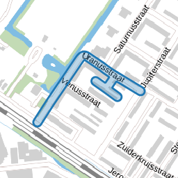 Uranusstraat