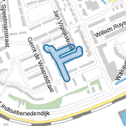Verleunstraat