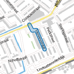 Verweystraat