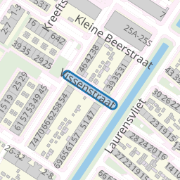 Vissenstraat