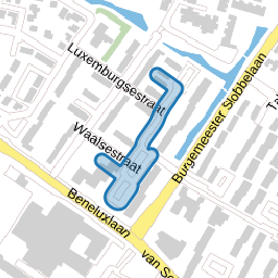 Vlaamsestraat