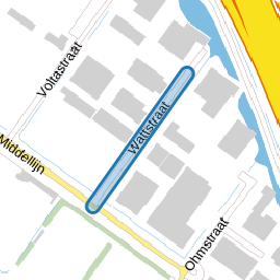 Wattstraat