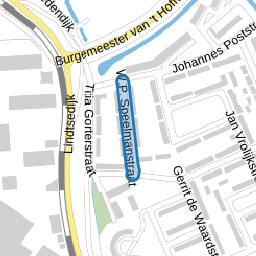 W.P. Speelmanstraat