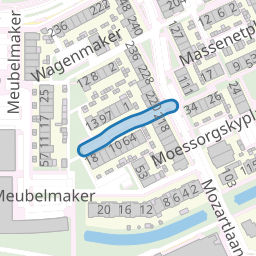 Zadelmaker