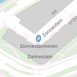 Zonnesteintoren