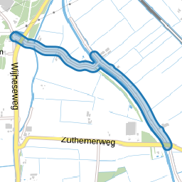 Aalvangersweg