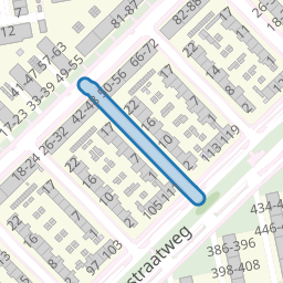 Adriaan Pauwstraat