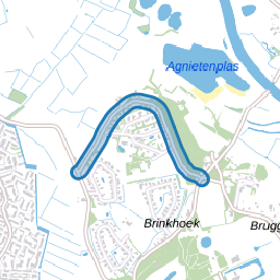 Agnietenbergweg