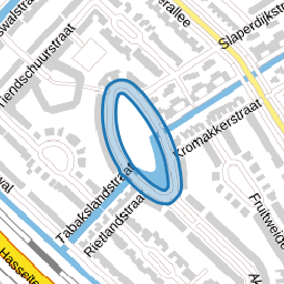 Akkerbergplein