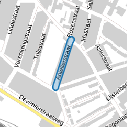 Anjelierstraat