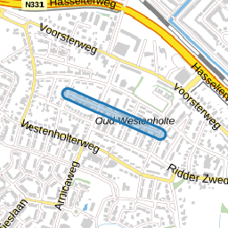 Anjerweg