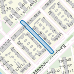 Anthony Duyckstraat