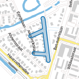 Arkelsteijnstraat