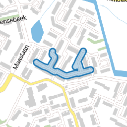 Baaksebeek
