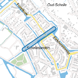 Baarskolk