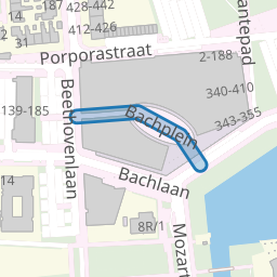 Bachplein