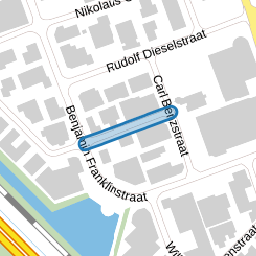 Baekelandstraat