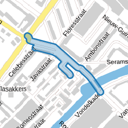 Bankastraat