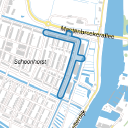 Beeldsnijderstraat