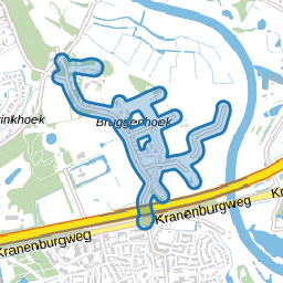Bergkloosterweg