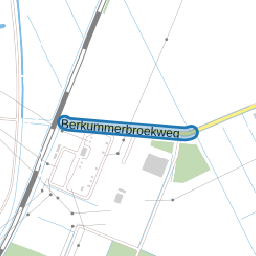 Berkummerbroekweg