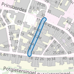 Bloemendalstraat