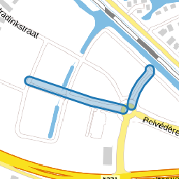 Bobbinkstraat