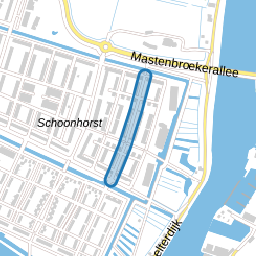 Boekbinderstraat