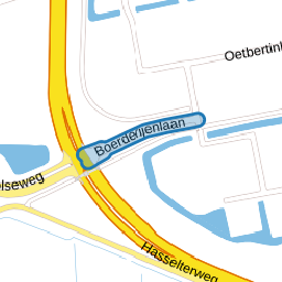 Boerderijenlaan
