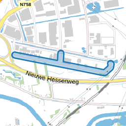 Bohemenstraat