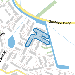 Bolksbeek