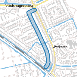 Bonkenhavestraat