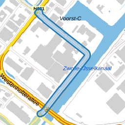 Botterweg