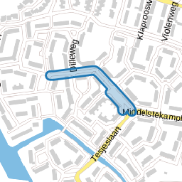 Bouwkamplaan