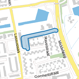 Brahmsstraat