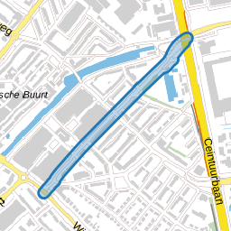 Brederostraat