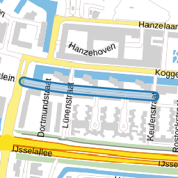 Bremenstraat