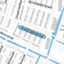 Brethouwerstraat