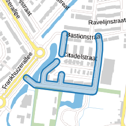 Broderiestraat