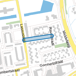 Brucknerstraat