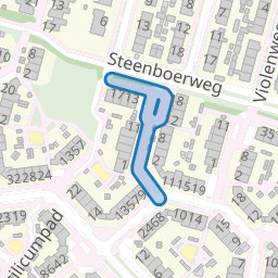 Brunelweg