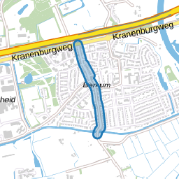 Campherbeeklaan
