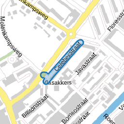Celebesstraat