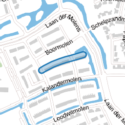 Cichoreimolen