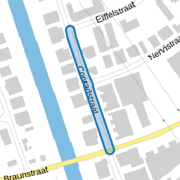 Conradstraat